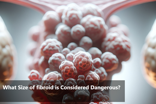 What Size of Fibroid is Considered Dangerous?